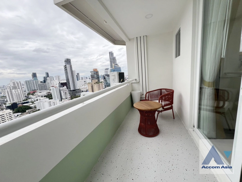 17  2 br Condominium For Sale in Sukhumvit ,Bangkok BTS Thong Lo at Waterford Park  AA41112