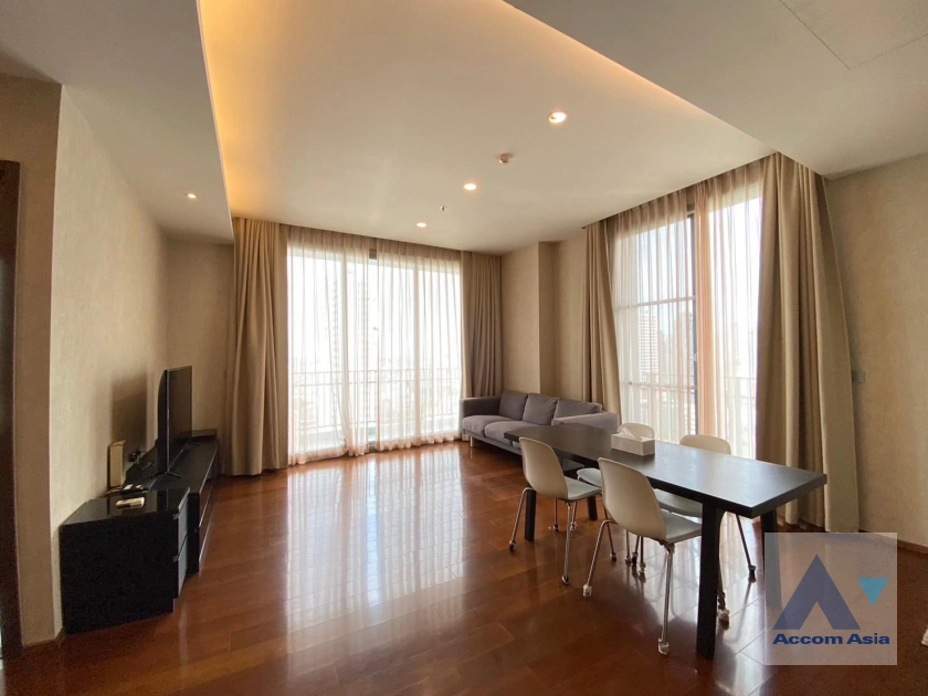  2 Bedrooms  Condominium For Rent in Sukhumvit, Bangkok  near BTS Thong Lo (AA41114)