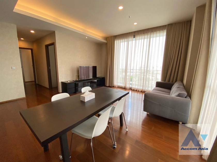  2 Bedrooms  Condominium For Rent in Sukhumvit, Bangkok  near BTS Thong Lo (AA41114)