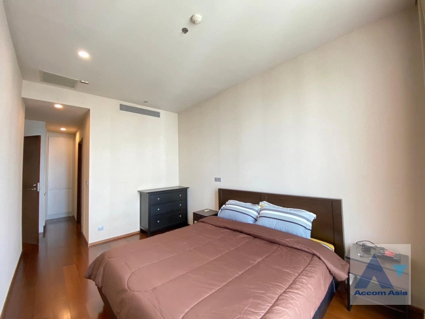 5  2 br Condominium For Rent in Sukhumvit ,Bangkok BTS Thong Lo at Quattro Thonglor AA41114