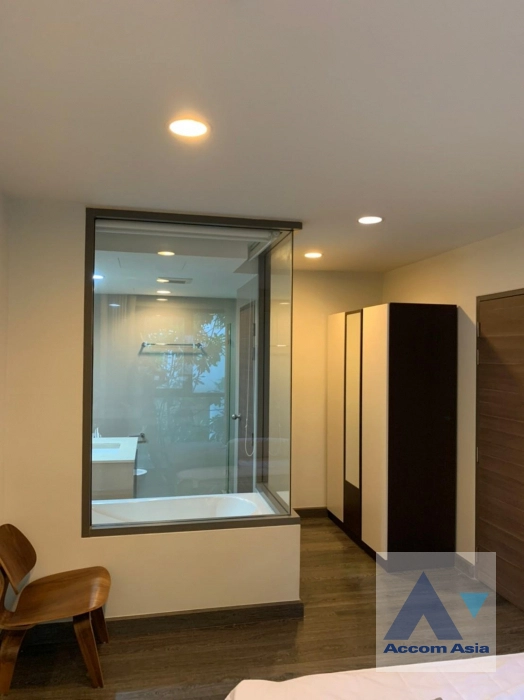 6  1 br Condominium for rent and sale in Sukhumvit ,Bangkok BTS Asok - MRT Sukhumvit at Rende Sukhumvit 23 AA41119