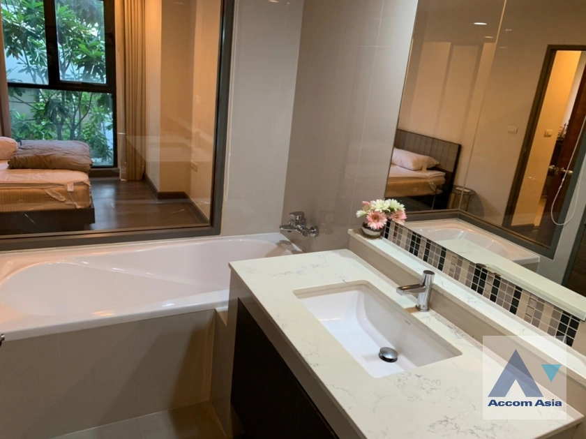 7  1 br Condominium for rent and sale in Sukhumvit ,Bangkok BTS Asok - MRT Sukhumvit at Rende Sukhumvit 23 AA41119