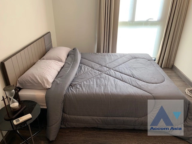 5  1 br Condominium for rent and sale in Sukhumvit ,Bangkok BTS Asok - MRT Sukhumvit at Rende Sukhumvit 23 AA41119