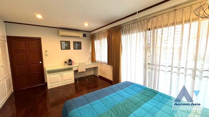 8  1 br Condominium For Rent in Sukhumvit ,Bangkok BTS Nana at Saranjai mansion AA41123