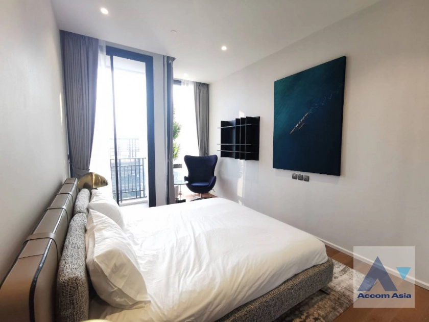 9  2 br Condominium For Rent in Ploenchit ,Bangkok BTS Ploenchit at MUNIQ Langsuan AA41129