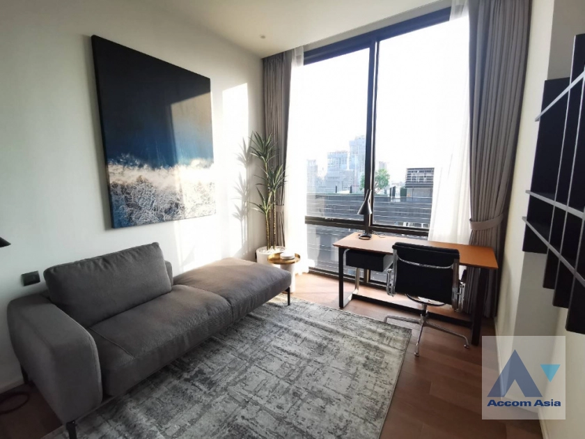 7  2 br Condominium For Rent in Ploenchit ,Bangkok BTS Ploenchit at MUNIQ Langsuan AA41129