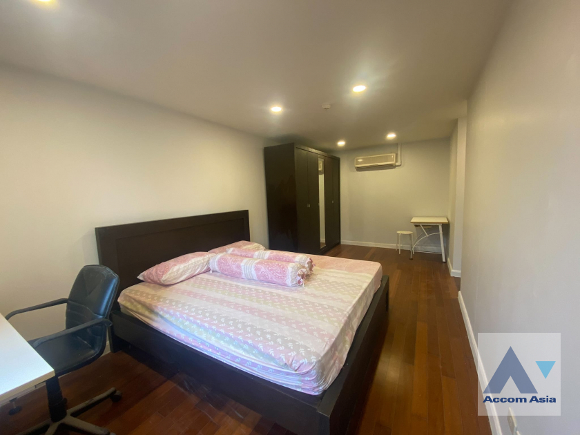 5  2 br Condominium For Rent in Charoenkrung ,Bangkok BRT Thanon Chan at Belle Park Residence AA41131