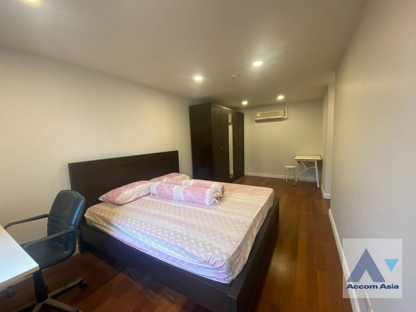 5  2 br Condominium for rent and sale in Sathorn ,Bangkok BRT Thanon Chan at Belle Park Residence AA41131