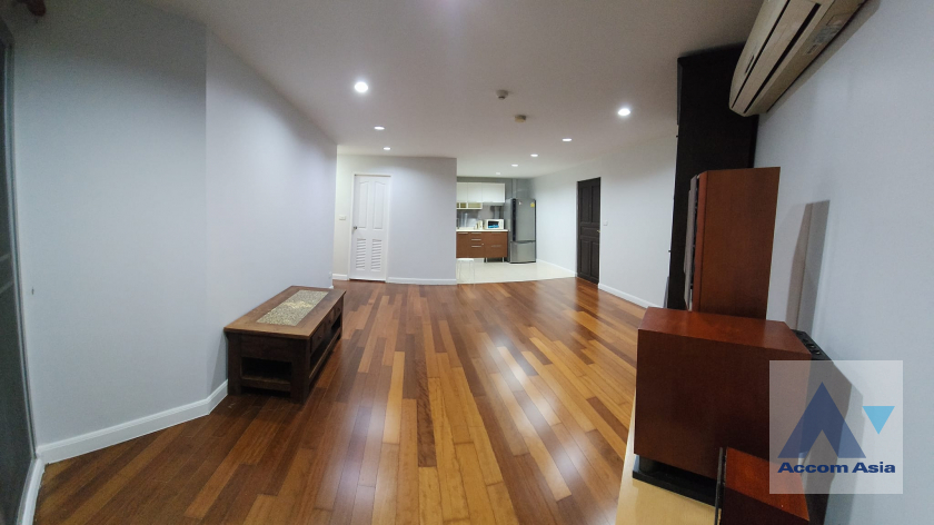 12  2 br Condominium For Rent in Charoenkrung ,Bangkok BRT Thanon Chan at Belle Park Residence AA41131