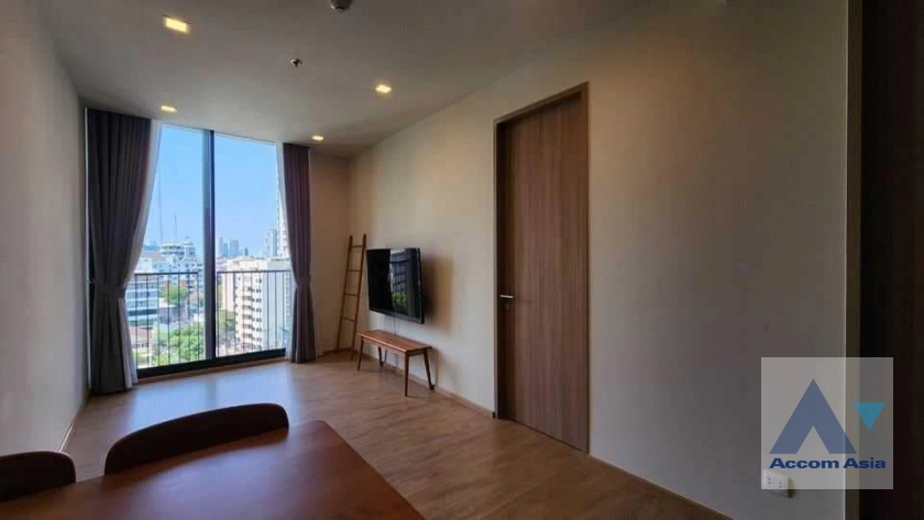  1 Bedroom  Condominium For Rent in Sukhumvit, Bangkok  near BTS Phrom Phong (AA41133)