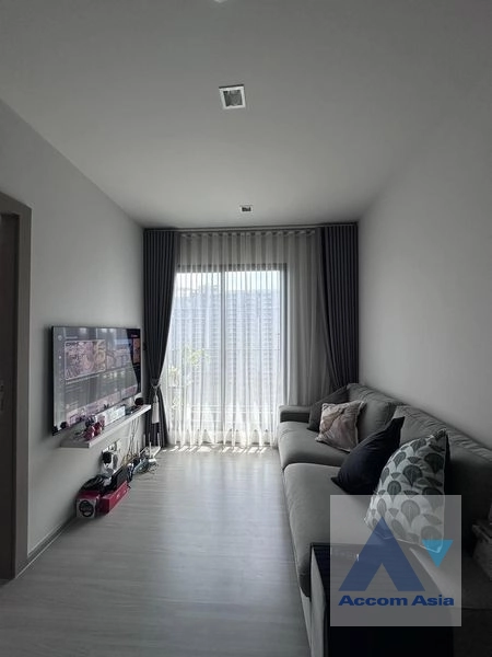  2 Bedrooms  Condominium For Sale in Phaholyothin, Bangkok  near MRT Rama 9 (AA41137)