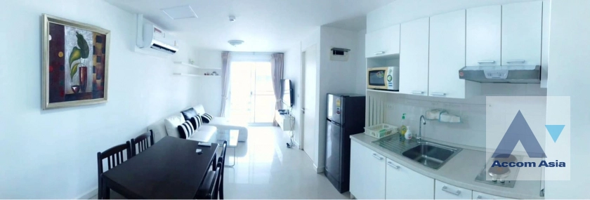 Fully Furnished |  The Clover Condominium  1 Bedroom for Rent BTS Thong Lo in Sukhumvit Bangkok