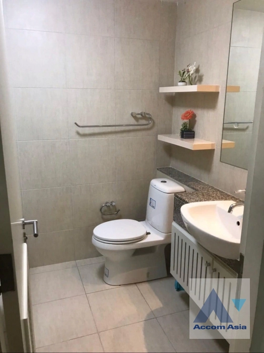 6  1 br Condominium For Rent in Sukhumvit ,Bangkok BTS Thong Lo at The Clover AA41140