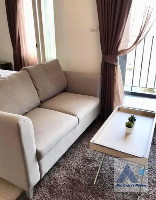  1  1 br Condominium For Sale in Ratchadapisek ,Bangkok MRT Huai Khwang at Chapter One Eco Ratchada-Huaikwang AA41141