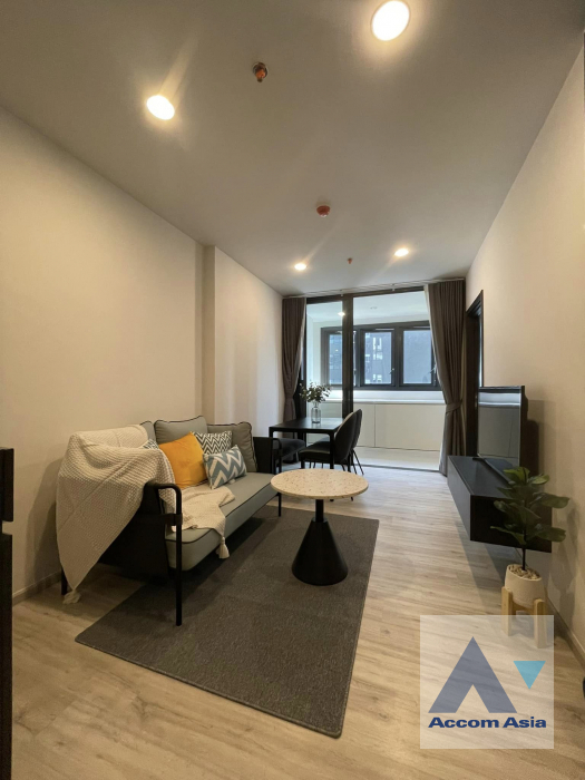  2  1 br Condominium for rent and sale in Ratchadapisek ,Bangkok MRT Sutthisan at XT Huaikhwang  AA41142