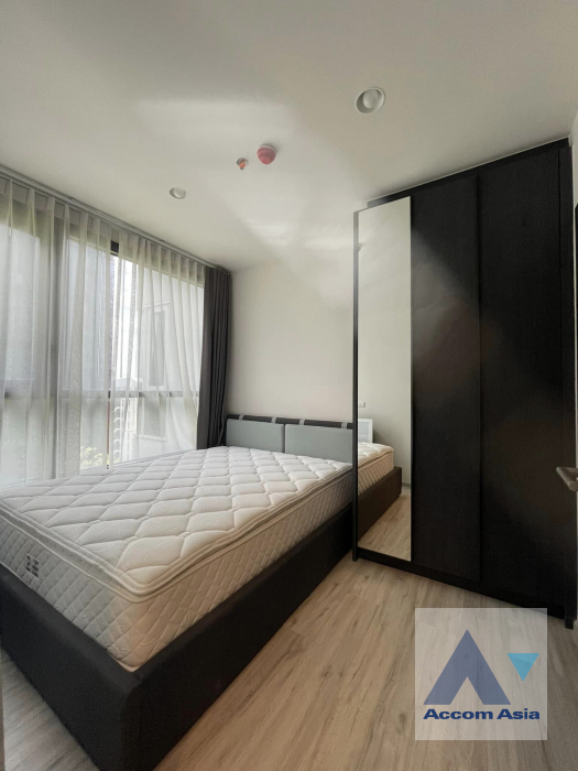 6  1 br Condominium for rent and sale in Ratchadapisek ,Bangkok MRT Sutthisan at XT Huaikhwang  AA41142