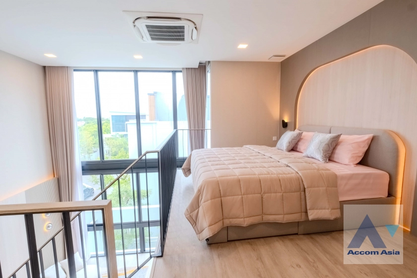 18  4 br House For Rent in Latkrabang ,Bangkok  at VIVE Krungthep Kreetha AA41144