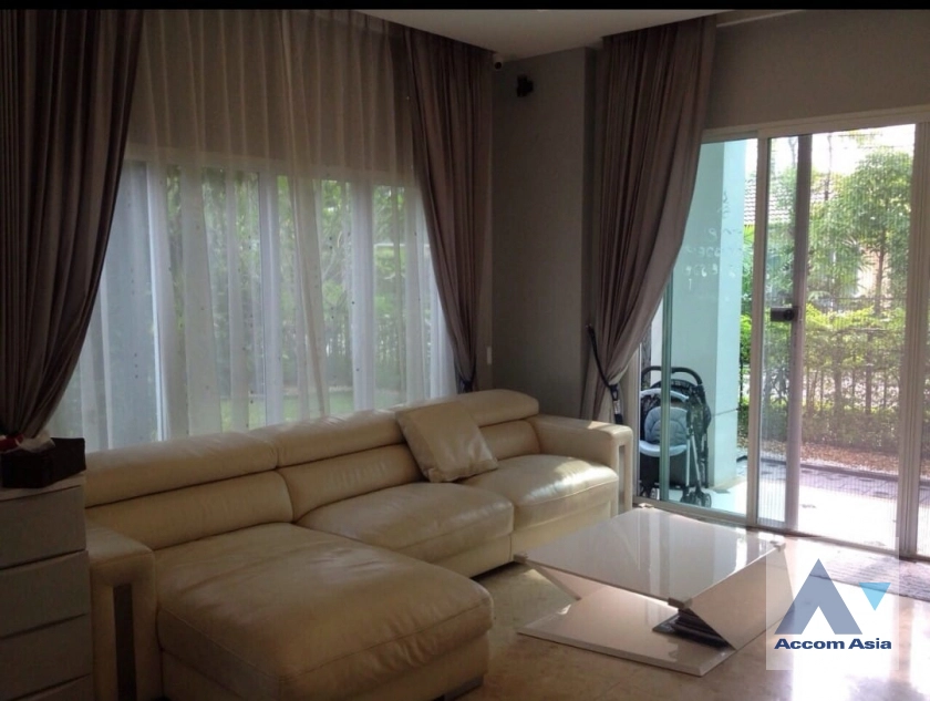  1  6 br House For Sale in  ,Nonthaburi  at Bangkok Boulevard Sathorn-Pinklao AA41146