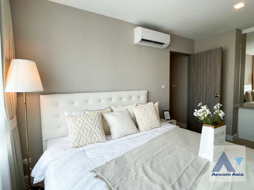 10  2 br Condominium For Rent in Ratchadapisek ,Bangkok  at Metro Luxe Ratchada AA41147