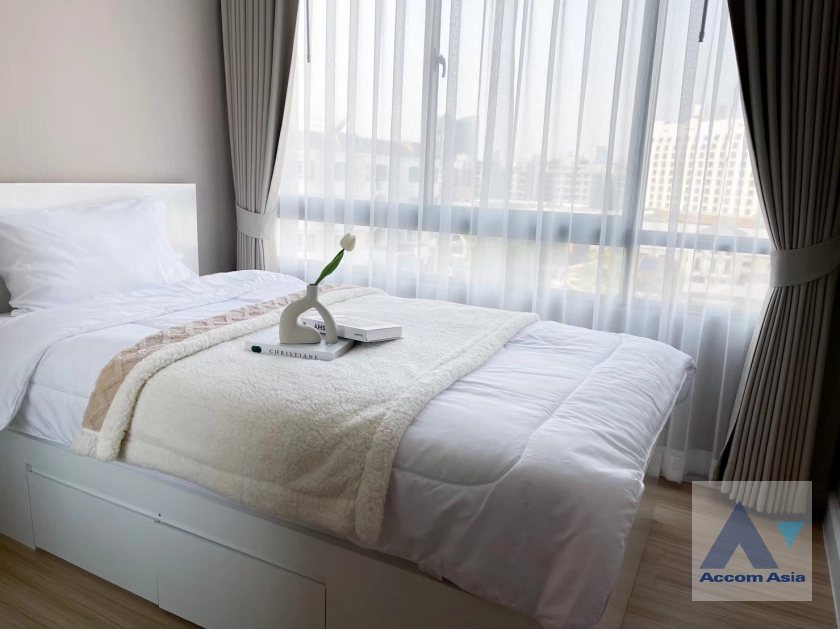 12  2 br Condominium For Rent in Ratchadapisek ,Bangkok  at Metro Luxe Ratchada AA41147