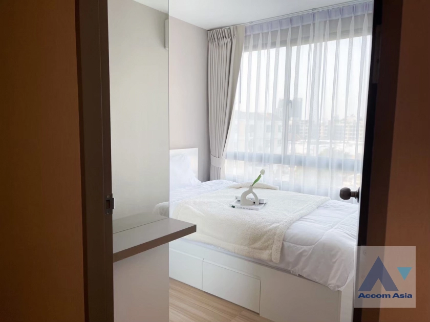 13  2 br Condominium For Rent in Ratchadapisek ,Bangkok  at Metro Luxe Ratchada AA41147