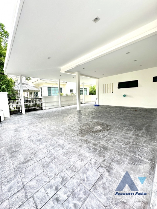 34  4 br House For Sale in Petchkasem ,Bangkok  at Nantawan Sathorn Ratchaphruk AA41148