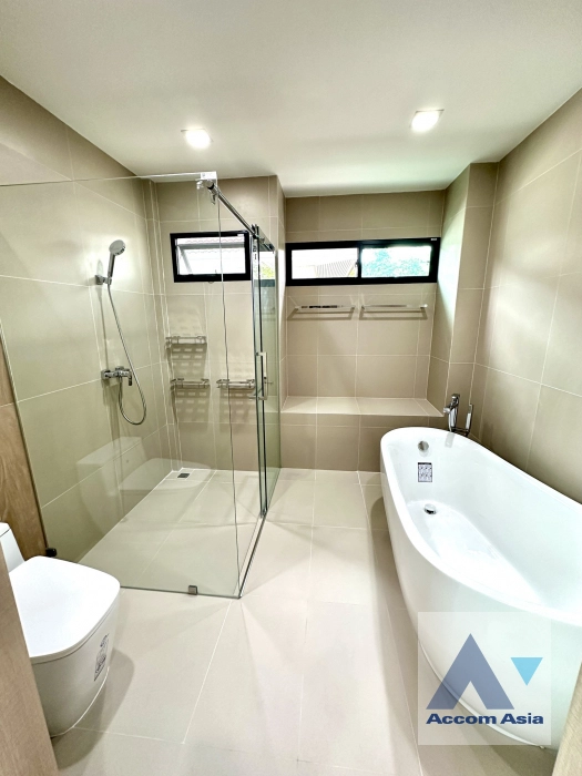 28  4 br House For Sale in Petchkasem ,Bangkok  at Nantawan Sathorn Ratchaphruk AA41148