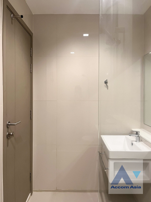 9  1 br Condominium For Sale in Phaholyothin ,Bangkok MRT Rama 9 at LIFE Asoke-Rama 9 AA41149