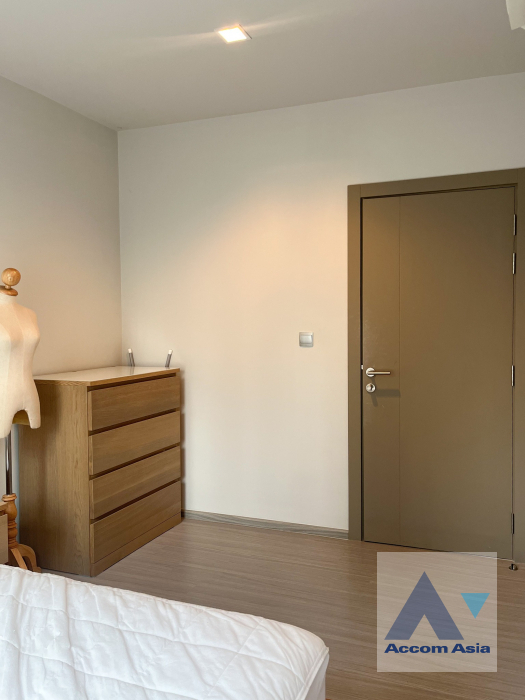 5  1 br Condominium For Sale in Phaholyothin ,Bangkok MRT Rama 9 at LIFE Asoke-Rama 9 AA41149