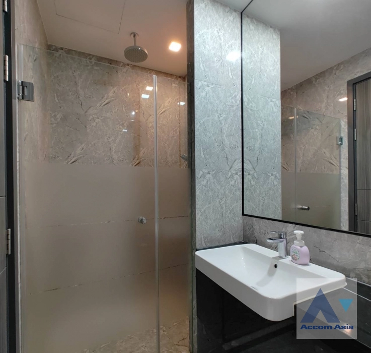 7  1 br Condominium For Rent in Sukhumvit ,Bangkok BTS Asok - MRT Sukhumvit at Ashton Asoke AA41152