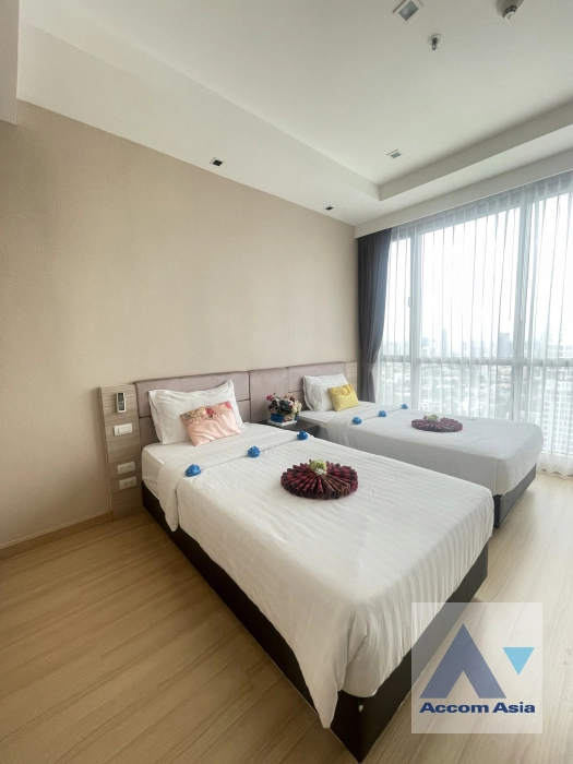 10  3 br Apartment For Rent in Sukhumvit ,Bangkok BTS Phrom Phong at The Elegantly Residence AA41153