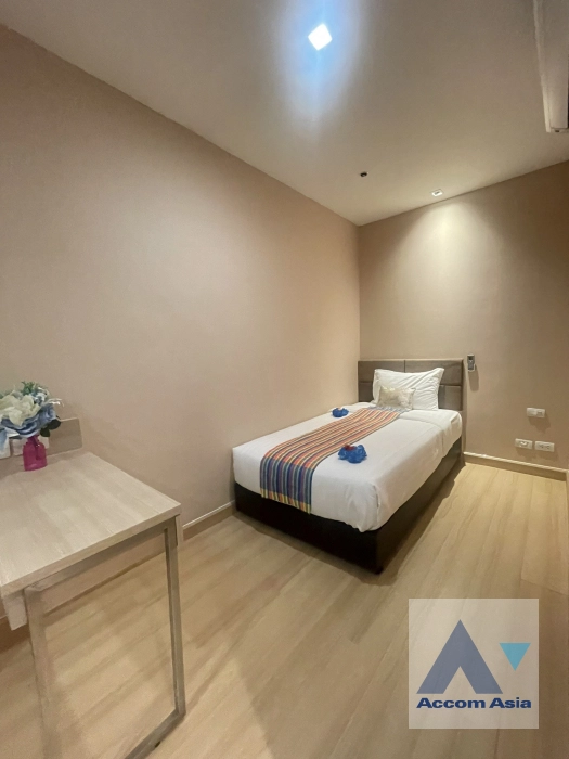 11  3 br Apartment For Rent in Sukhumvit ,Bangkok BTS Phrom Phong at The Elegantly Residence AA41153