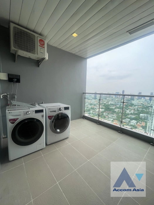 14  3 br Apartment For Rent in Sukhumvit ,Bangkok BTS Phrom Phong at The Elegantly Residence AA41153