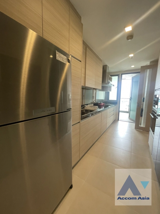 7  3 br Apartment For Rent in Sukhumvit ,Bangkok BTS Phrom Phong at The Elegantly Residence AA41153