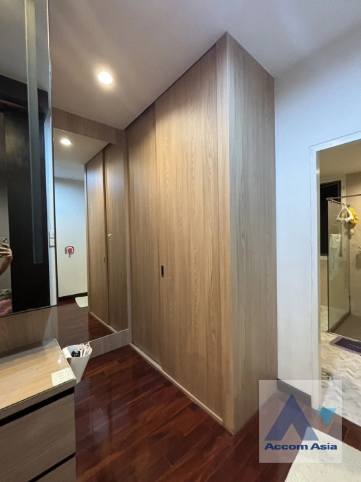 11  3 br House For Rent in Ratchadapisek ,Bangkok  at Baan Ladprao AA41154