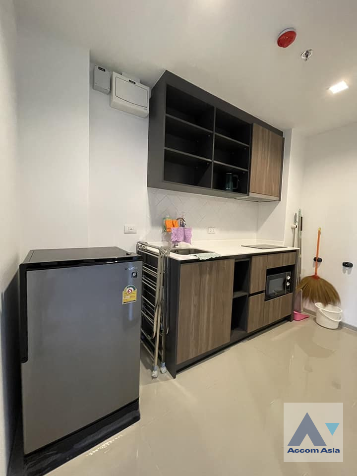 Fully Furnished |  1 Bedroom  Condominium For Rent in Phaholyothin, Bangkok  (AA41158)