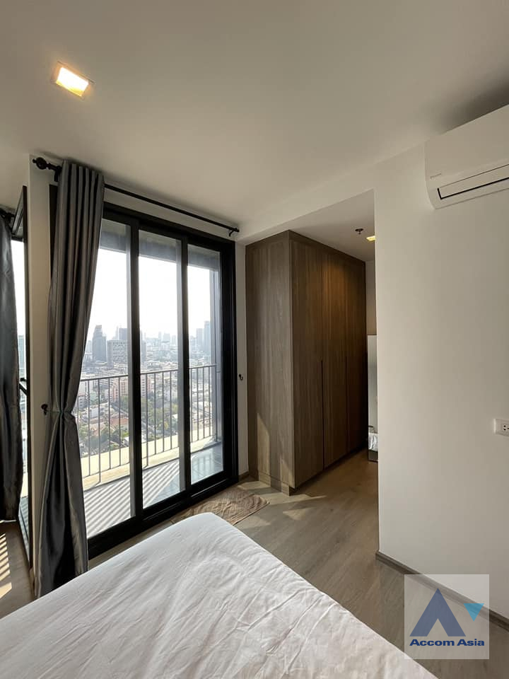 5  1 br Condominium For Rent in Phaholyothin ,Bangkok  at THE LINE Phahonyothin Park AA41158