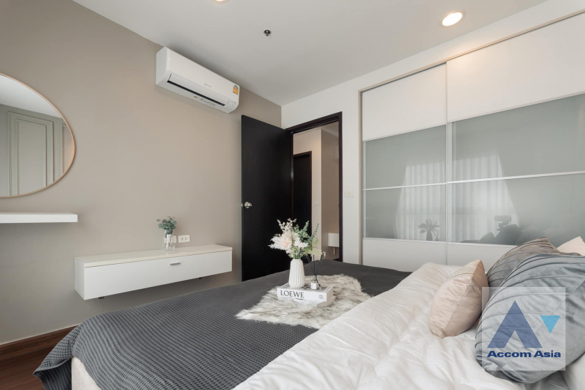 9  1 br Condominium For Sale in Sukhumvit ,Bangkok BTS On Nut at DIAMOND Sukhumvit AA41159