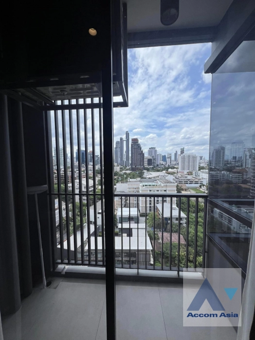 8  1 br Condominium For Rent in Sukhumvit ,Bangkok BTS Ekkamai at Maru Ekkamai 2 Condominium AA41160