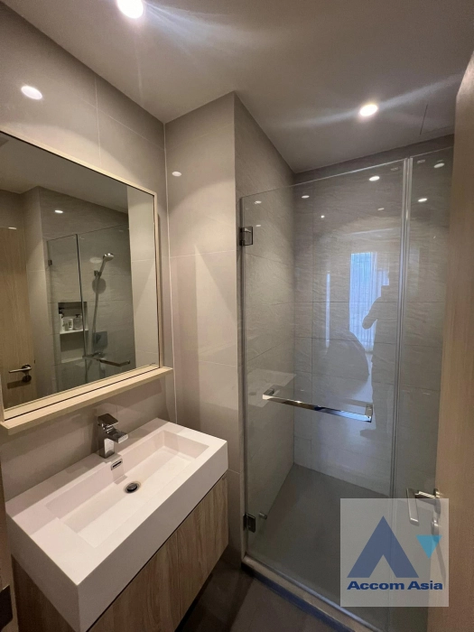 6  1 br Condominium For Rent in Sukhumvit ,Bangkok BTS Ekkamai at Maru Ekkamai 2 Condominium AA41160