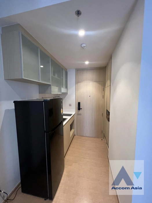 Pet friendly |  1 Bedroom  Condominium For Rent in Sukhumvit, Bangkok  near BTS Ekkamai (AA41160)