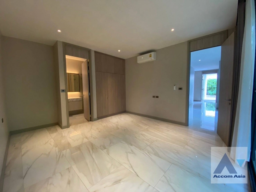 7  4 br House For Rent in Sukhumvit ,Bangkok BTS Thong Lo at Quarter Thonglor AA41162