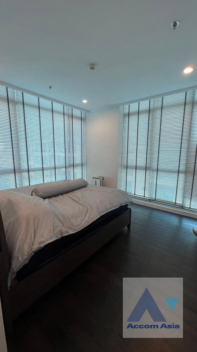 5  2 br Condominium For Rent in Sukhumvit ,Bangkok BTS Phrom Phong at Supalai Oriental Sukhumvit 39 AA41166