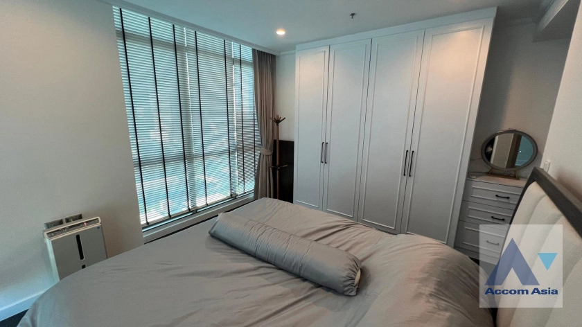 6  2 br Condominium For Rent in Sukhumvit ,Bangkok BTS Phrom Phong at Supalai Oriental Sukhumvit 39 AA41166