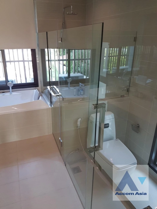 33  4 br House For Rent in Pattanakarn ,Bangkok  at AQ Arbor AA41169