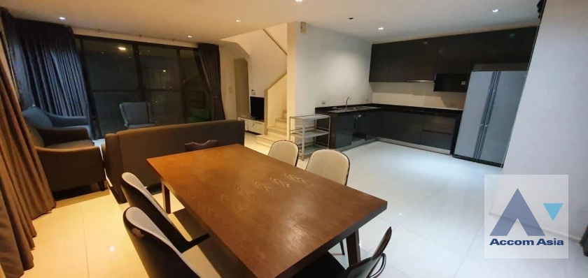 7  4 br House For Rent in Pattanakarn ,Bangkok  at AQ Arbor AA41169