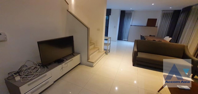  1  4 br House For Rent in Pattanakarn ,Bangkok  at AQ Arbor AA41169