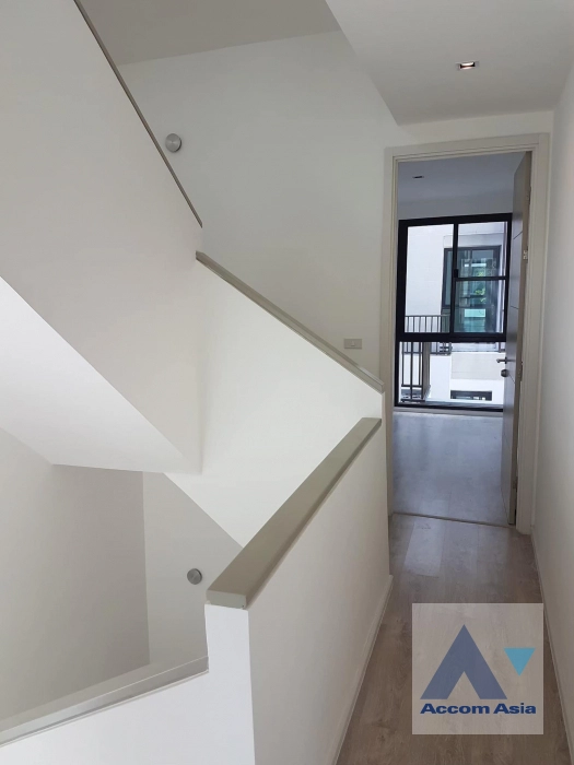 15  4 br House For Rent in Pattanakarn ,Bangkok  at AQ Arbor AA41169