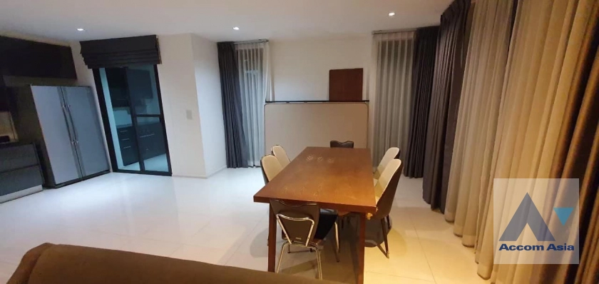 5  4 br House For Rent in Pattanakarn ,Bangkok  at AQ Arbor AA41169