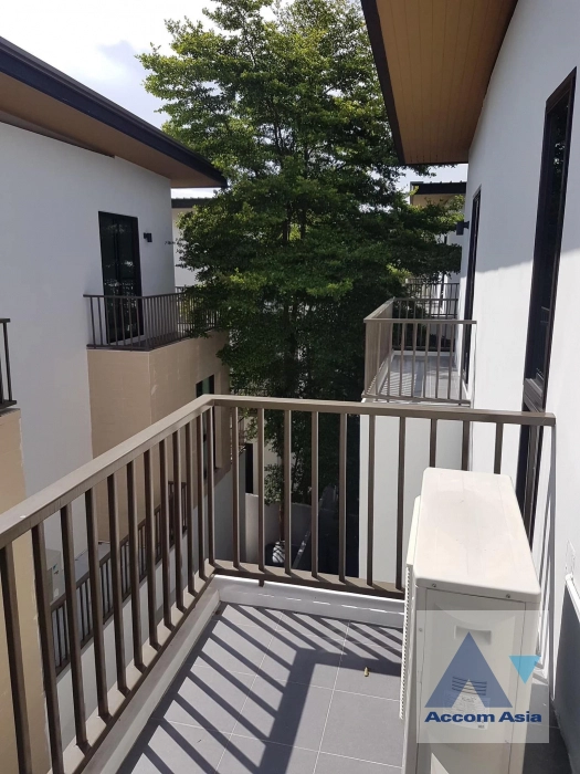 45  4 br House For Rent in Pattanakarn ,Bangkok  at AQ Arbor AA41169